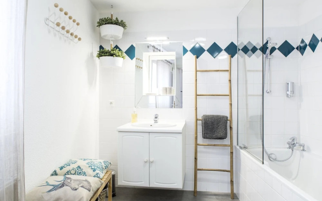 Appartement Ange