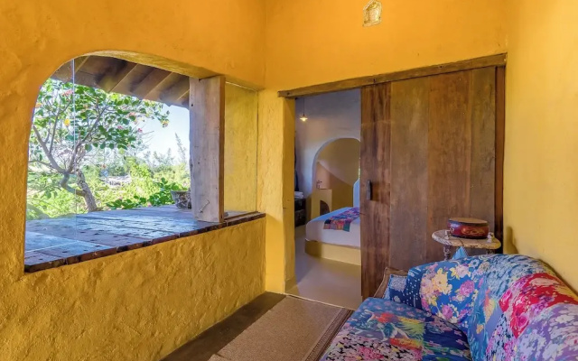 Ben House 3BR Oceanview An Bang Beach