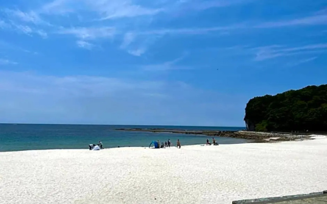 Iso Tokei - Vacation STAY 61909v