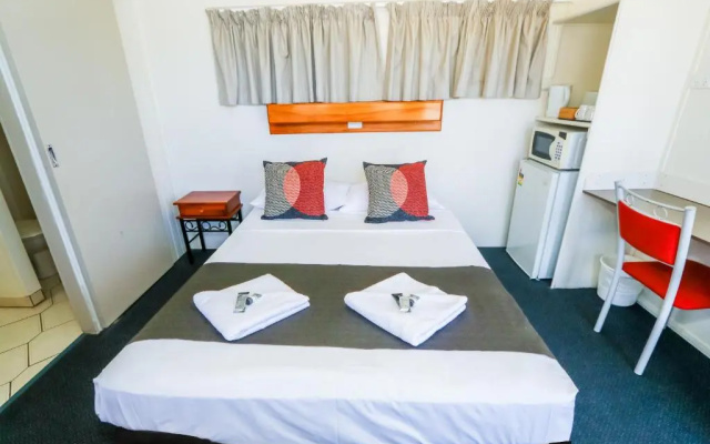 Miriam Vale Motel