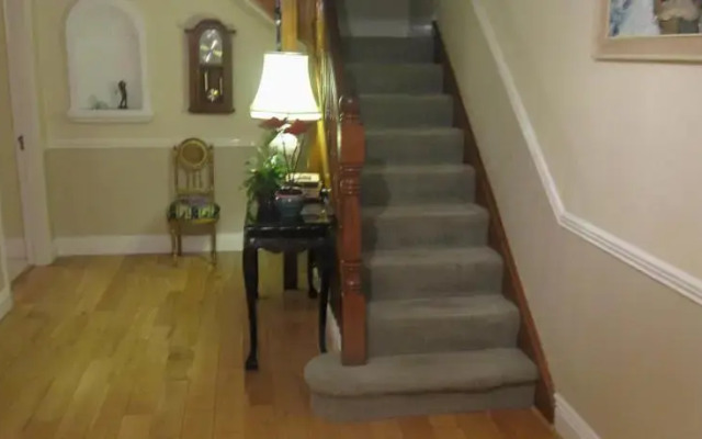 Knockmoy House B&B