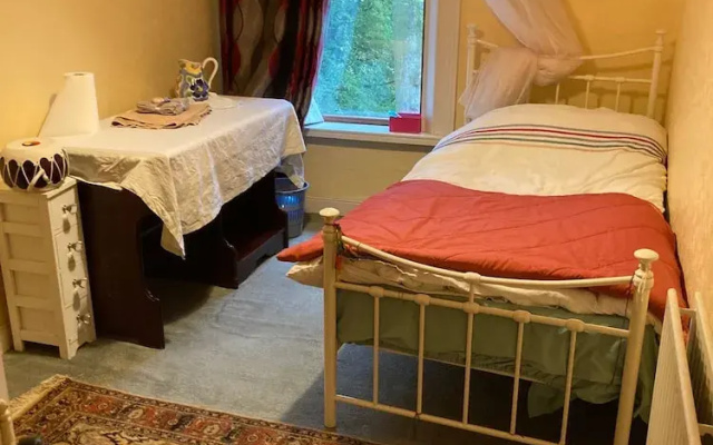 Lurgan Road Luxury Retreat in Banbridge