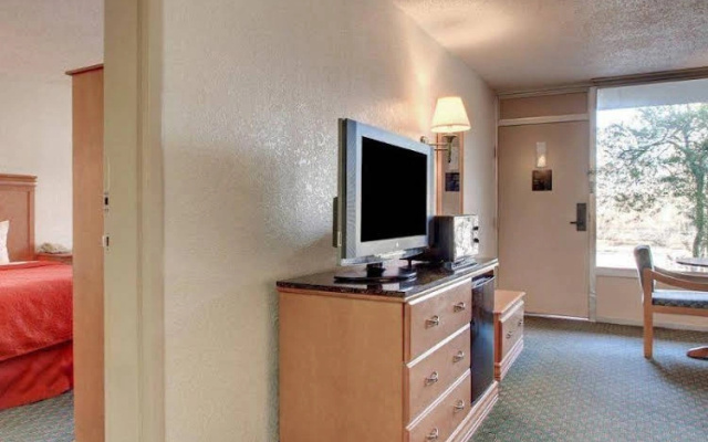 Hampton Inn & Suites Vicksburg