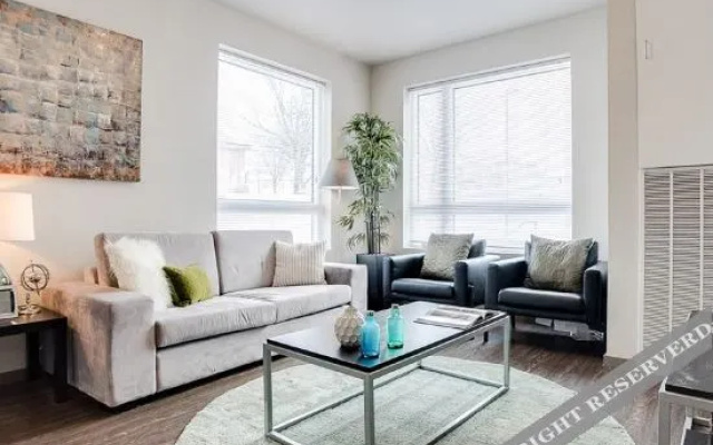 Prime Place Apartments