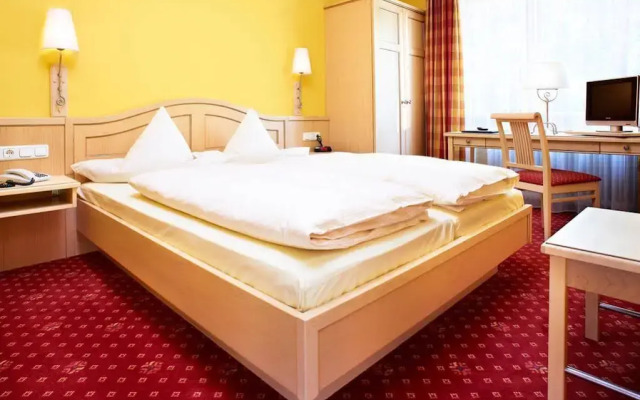 Hotel Luitpold