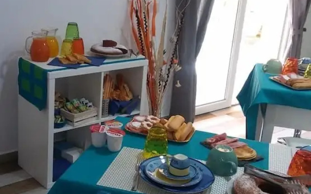 B&B Fradama' Holiday Dorgali