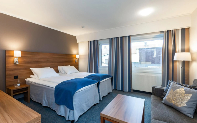 Thon Hotel Backlund