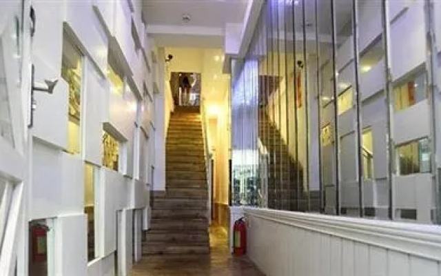 Xiamen Gulangyu Islet Roseju Inn