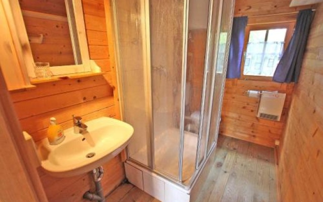 Holz_Ferienhaeuser Rechlin SEE 9800
