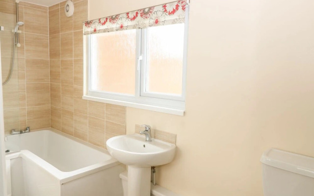 The Headlands, Chalet 299
