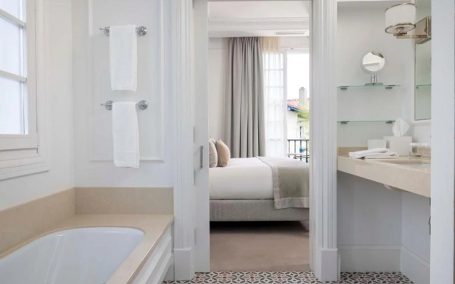 Villa Magalean Hotel & Spa