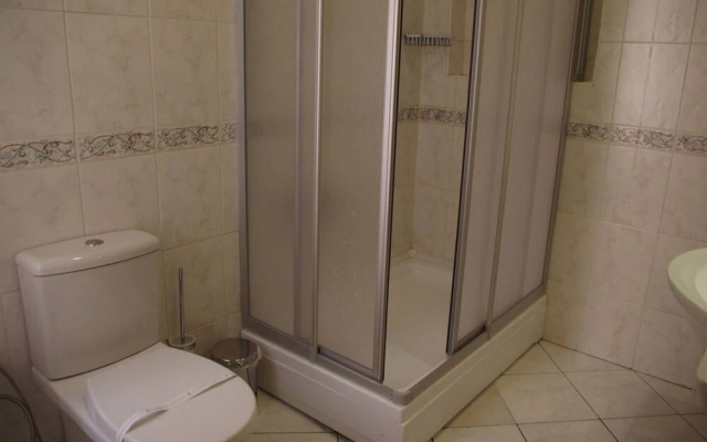 Cozy 3 Bedroom Flat near Galata Tower