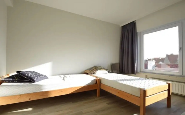 Stylish Stay by the Sea