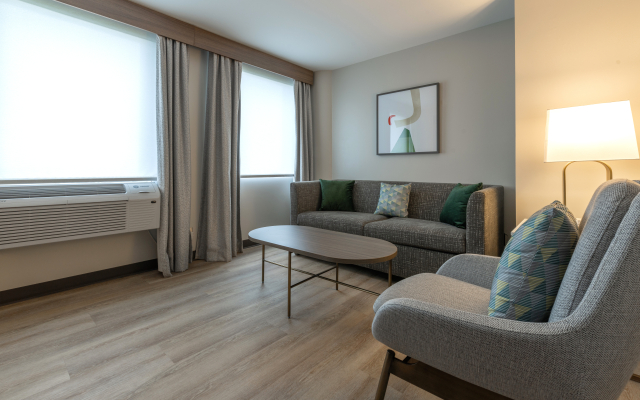 Holiday Inn St Jean Sur Richelieu Congrès by IHG