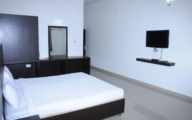 Nijaguna Resorts & Spa