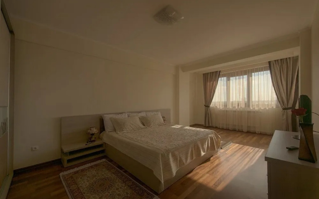 Samali Residence