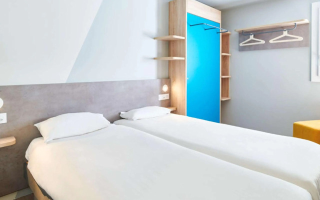 ibis Budget Bayonne