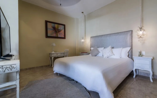 Casa Arte Hotel Boutique by HMC - Adults Only