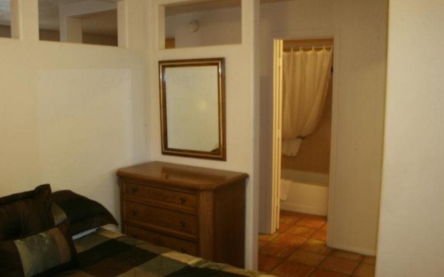My Place Suites