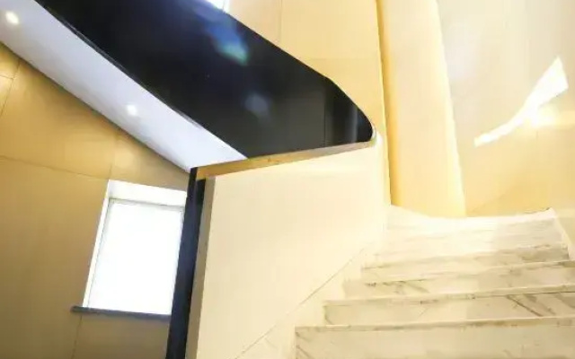 Homeinn Selected Hotel (Harbin Jiangbei University Town Subway Station Xueyuan Road)