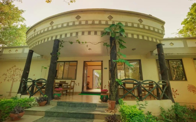 Vann Life Forest Resort