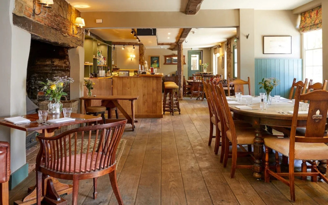 The Greyhound Inn