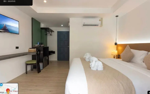 XL Patong Hotel