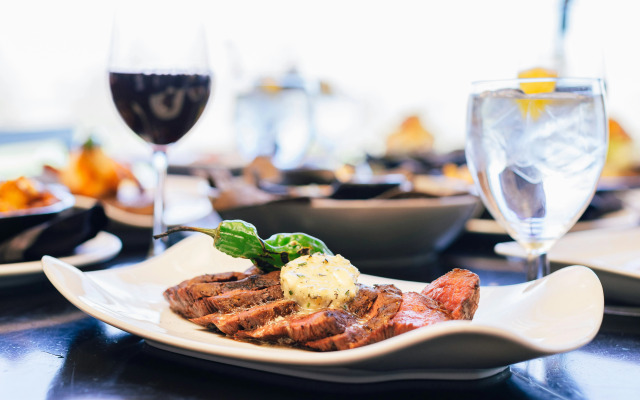 The Inverness Denver, a Hilton Golf & Spa Resort