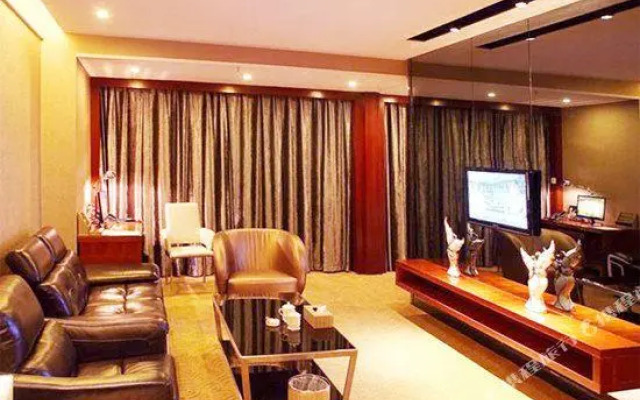 Baohui Hotel