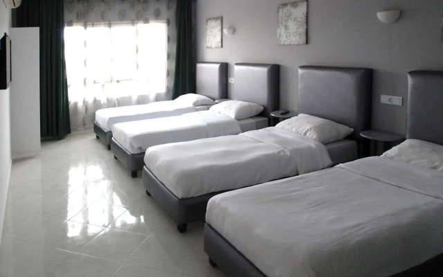 Hôtel Azayla
