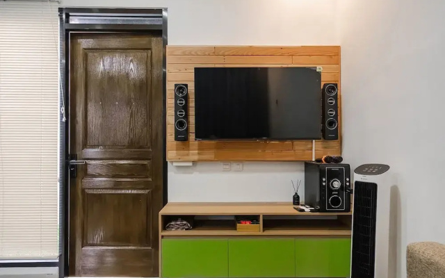 TwoSpaces Living at BSB Villa Maharaja, Malang