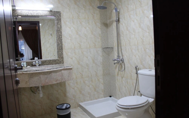 Pioneer Hotel Apartments by OYO