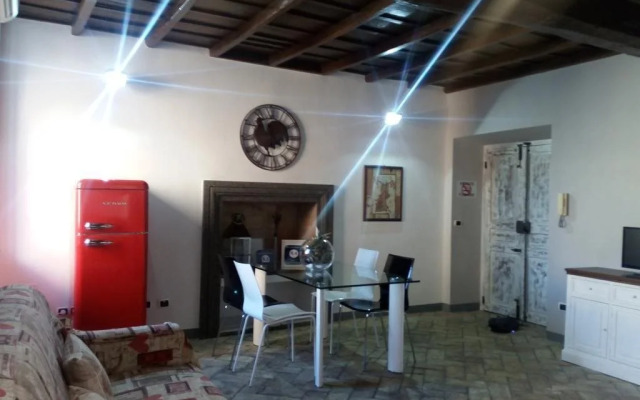 Antico Ostello di Bracciano