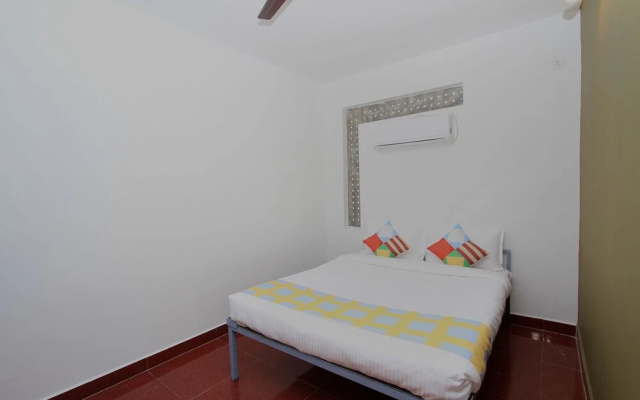 OYO 17318 Home Classic Stay Near Auroville