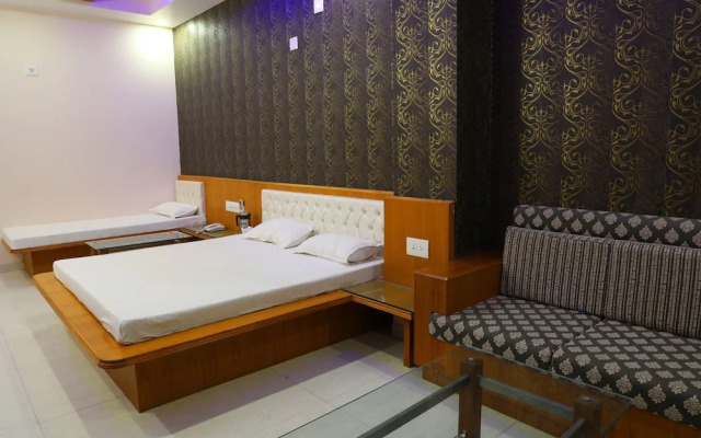 Hotel Panigrahan