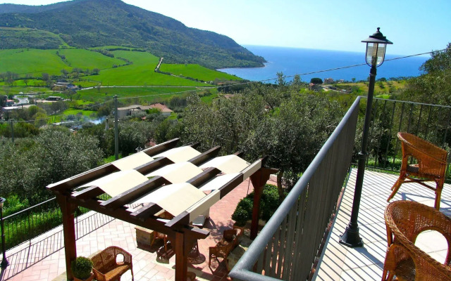 Baia Di Trentova