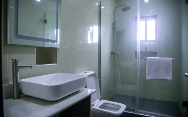 Historia Mews, 4 Bedroom Town House with Pool