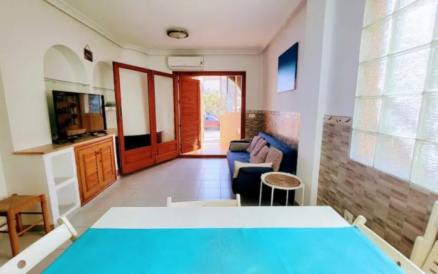 Cozy Flat in Urb Las Rosas Guardamar