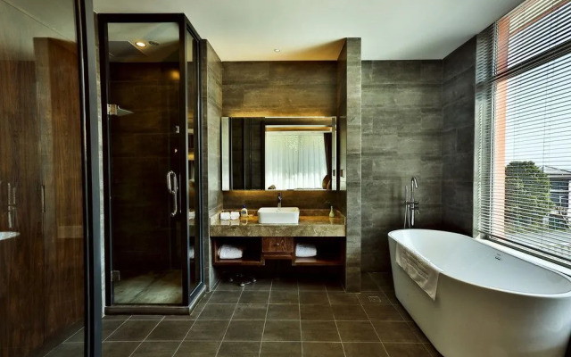 Tianmu Lake Pu Yue Yun Di