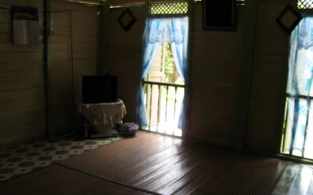 Mudin Hasan Homestay