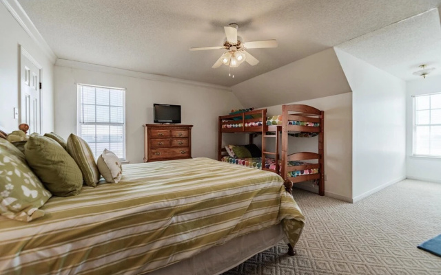 Relaxation - 2926 Bienville Bl