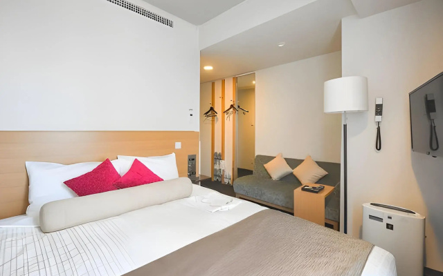 Hotel Gracery Sapporo