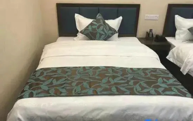 Shanghai Fuyao Hotel