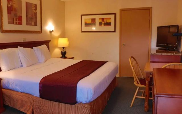 Red Carpet Inn Berlin