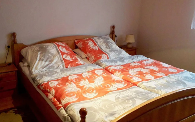 Apartment in the Fichtelgebirge