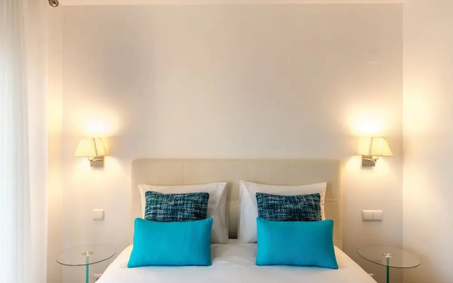 Eco Soul Ericeira Guesthouse