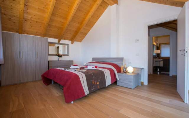 Paradiso del Lago T4