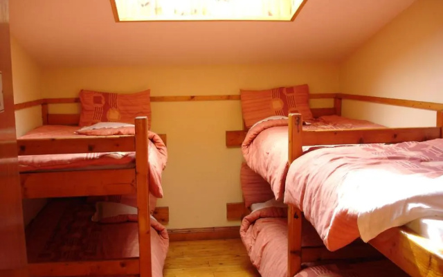 The Railway Hostel Killarney