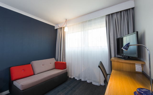 Holiday Inn Express Manchester - Salford Quays by IHG