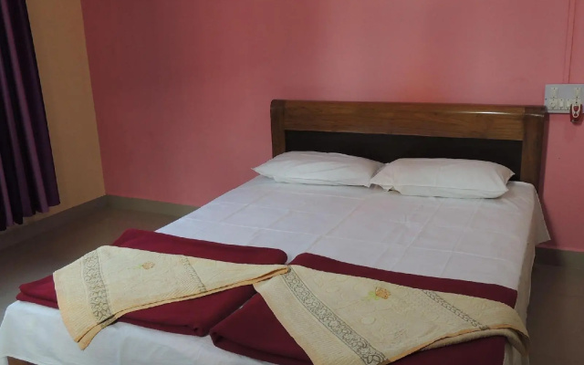 Tourist Lodge